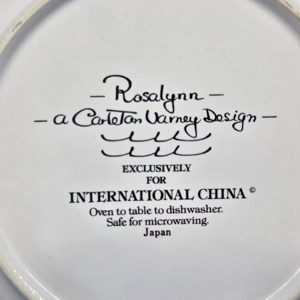 International China Company 